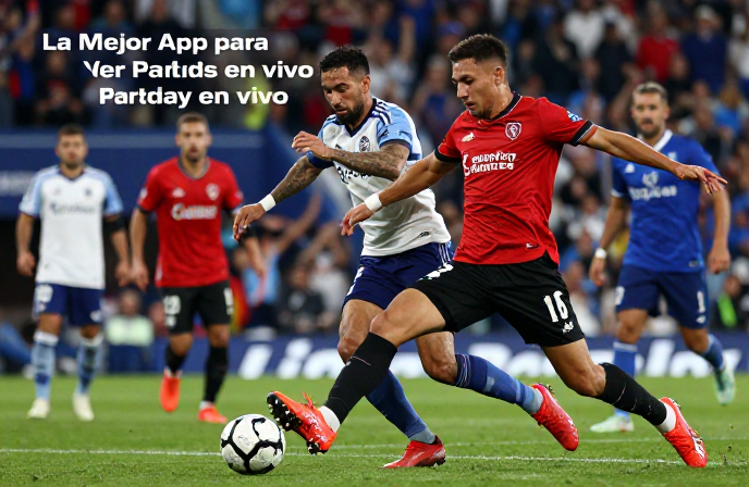 App para Ver Partidos en Vivo Liga Betplay Gratis: La Guía Definitiva