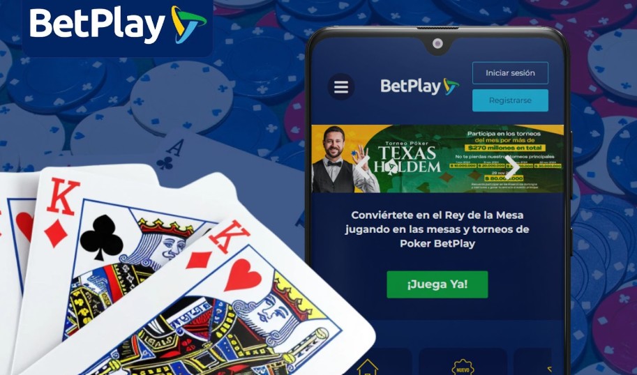 BetPlay BetPlay